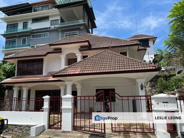 House for sale in Selayang, Selangor