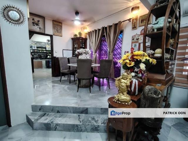 House for sale in Selayang, Selangor