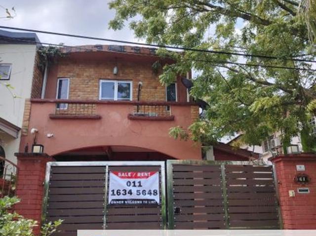 House for sale in Selayang, Selangor