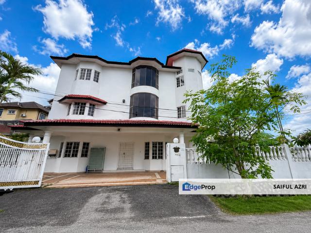 House for sale in Selayang, Selangor