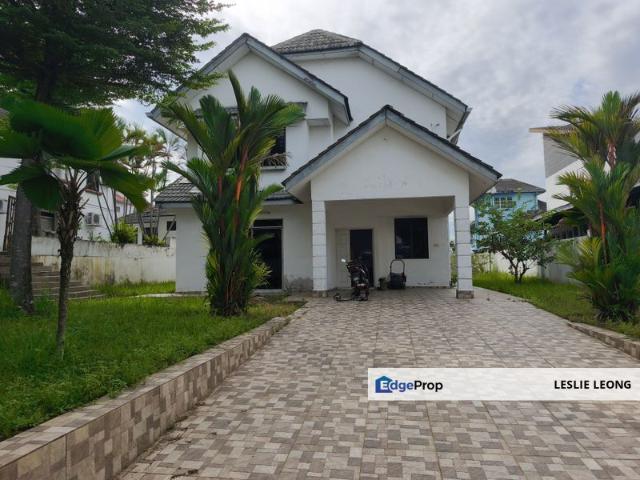 House for rent in Selayang, Selangor