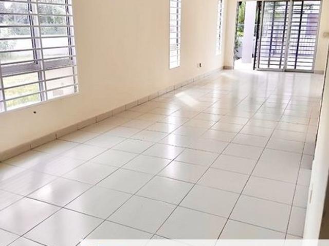 House for sale in Kajang, Langat