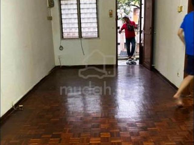 Flat for sale in Country Heights Damansara, Kuala Lumpur