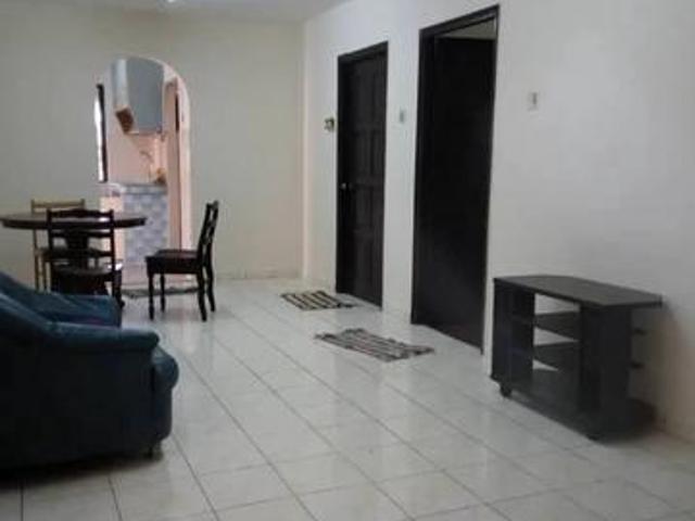 Flat for sale in Country Heights Damansara, Kuala Lumpur