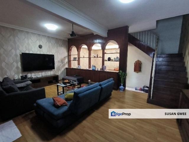 House for sale in Petaling, Damansara Damai