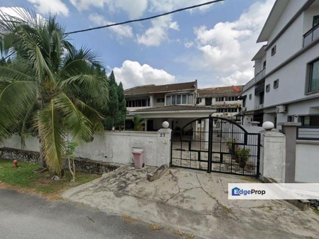 House for sale in Petaling, Damansara Damai