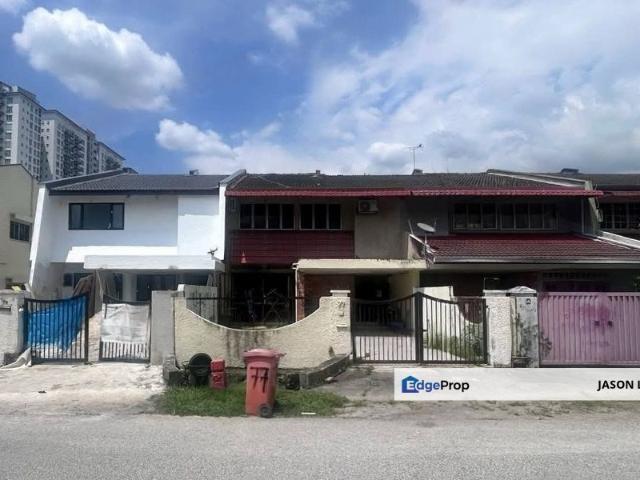 House for sale in Petaling, Damansara Damai