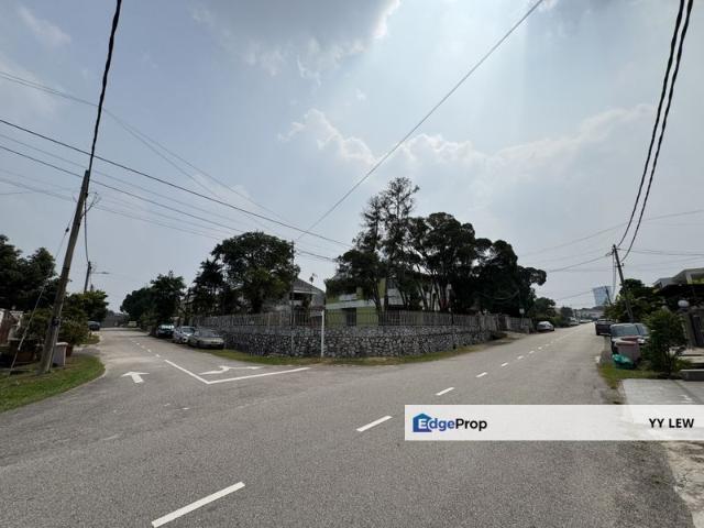 House for sale in Seksyen 2, Petaling Jaya