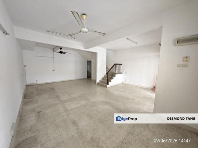 House for sale in Petaling, Damansara Damai