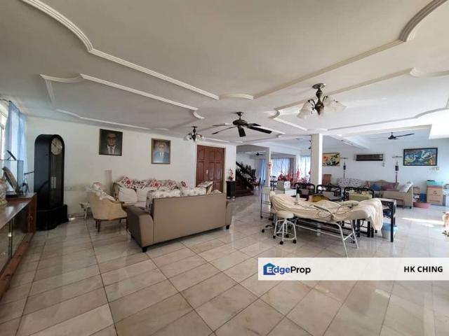 House for sale in Petaling, Damansara Damai