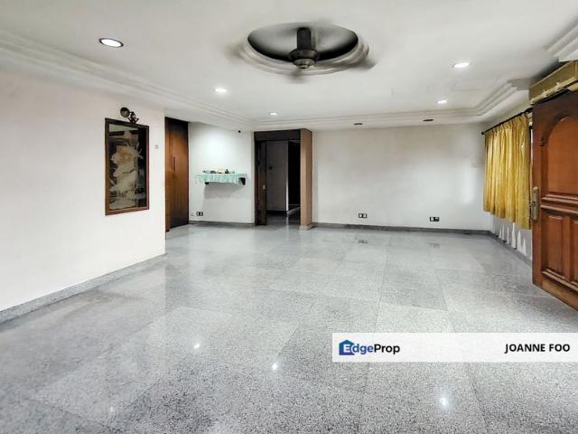 House for sale in Petaling, Damansara Damai