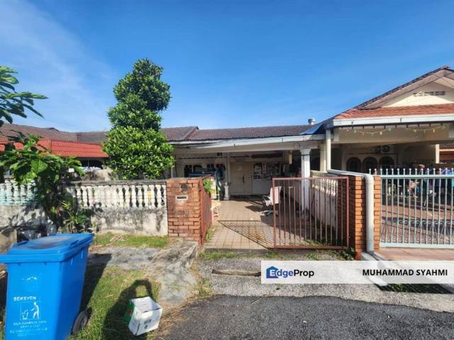 House for sale in Kluang, Johor