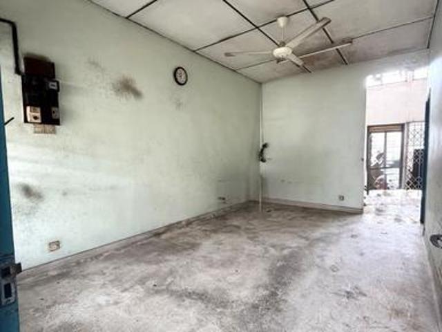 Terraced House for sale in Shah Alam, Petaling