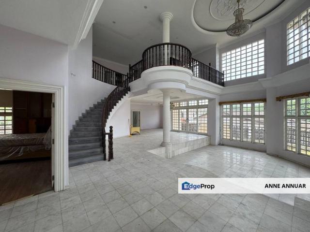 House for sale in Johor