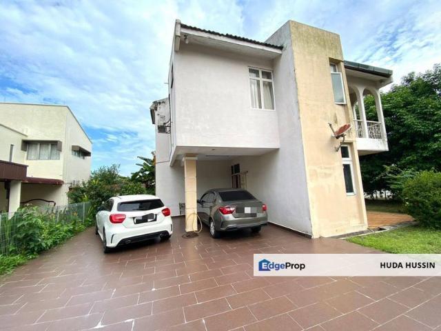 House for sale in Johor