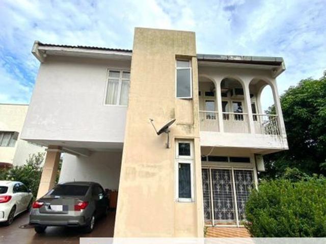 House for sale in Johor