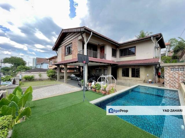 House for sale in Johor