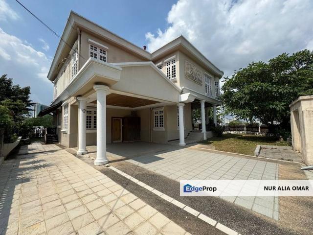 House for sale in Johor