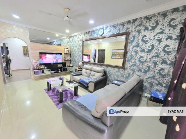 House for sale in Johor