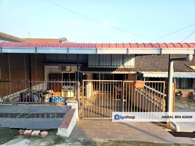 House for sale in Johor