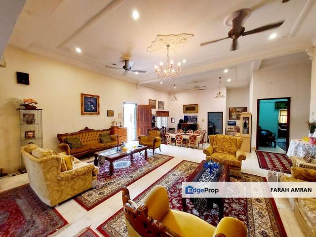 House for sale in Johor