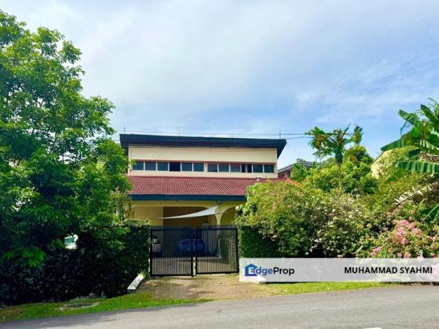 House for sale in Johor