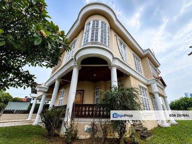 House for sale in Johor