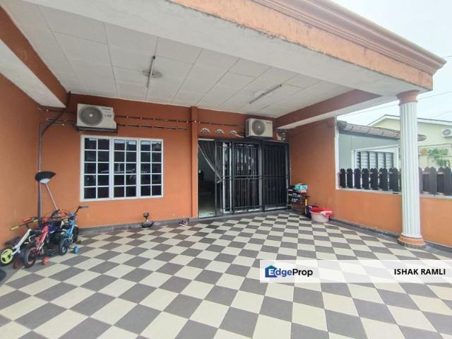 House for sale in Johor