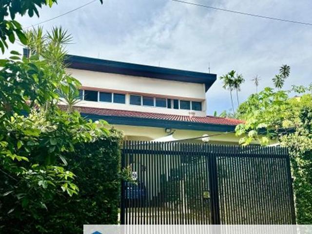 House for sale in Johor