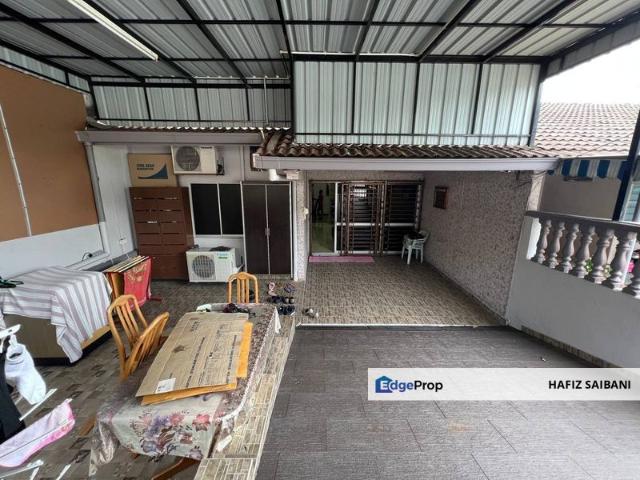 House for sale in Johor
