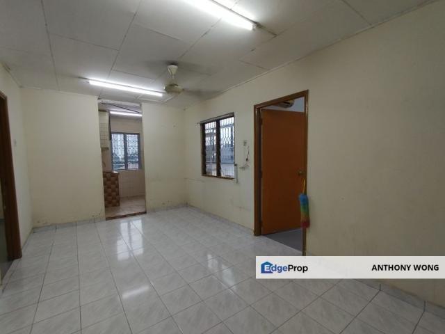 Flat for rent in Wangsa Maju, Kuala Lumpur