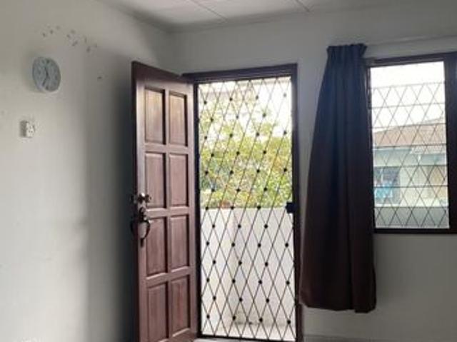 Flat for rent in Wangsa Maju, Kuala Lumpur