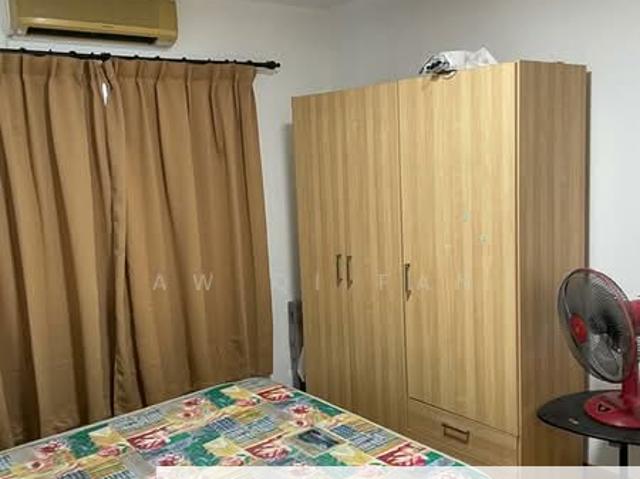 Flat for rent in Country Heights Damansara, Kuala Lumpur