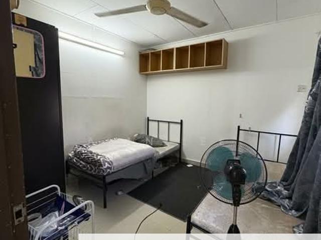 Flat for rent in Country Heights Damansara, Kuala Lumpur