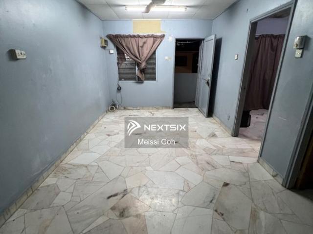 Apartment for rent in Country Heights Damansara, Kuala Lumpur