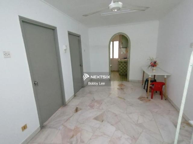 Apartment for rent in Country Heights Damansara, Kuala Lumpur