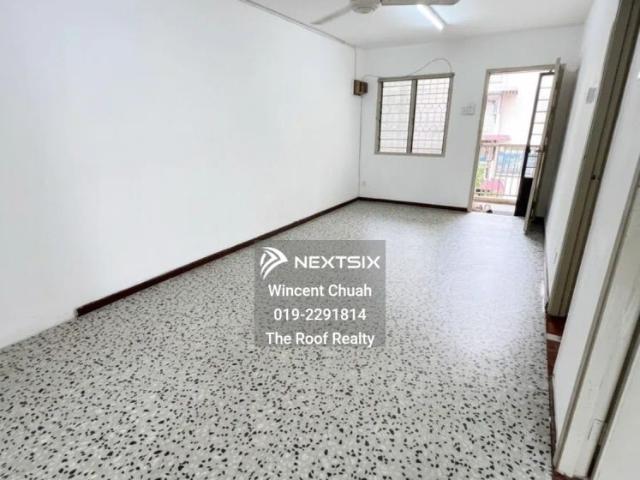 Apartment for rent in Ampang Hilir, Kuala Lumpur