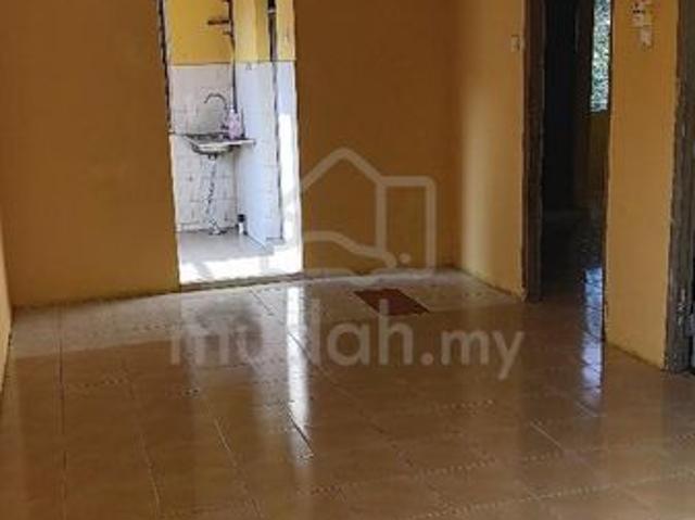 Flat for sale in Country Heights Damansara, Kuala Lumpur
