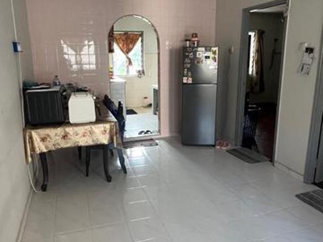 Flat for sale in Country Heights Damansara, Kuala Lumpur