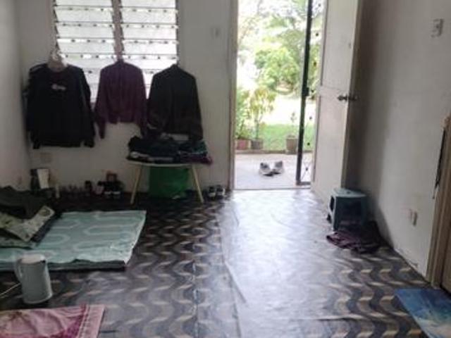 Flat for sale in Country Heights Damansara, Kuala Lumpur
