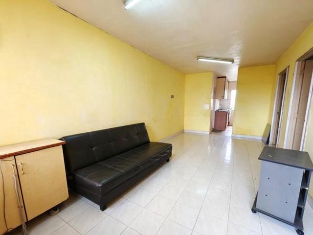 Apartment for sale in Country Heights Damansara, Kuala Lumpur