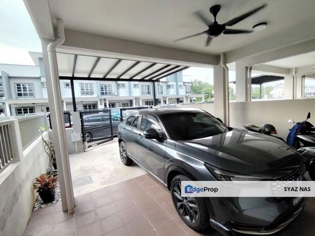 House for sale in Alam Impian, Selangor