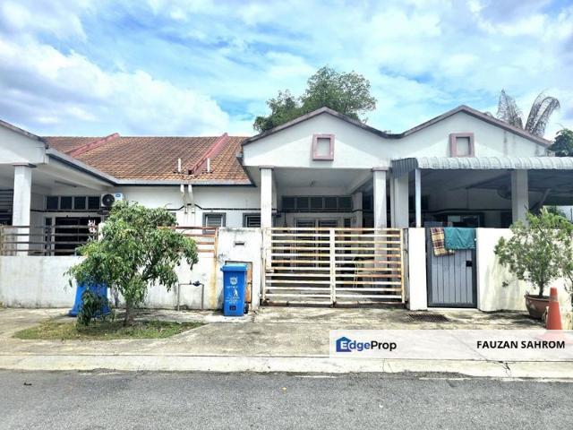 House for sale in Alam Impian, Selangor