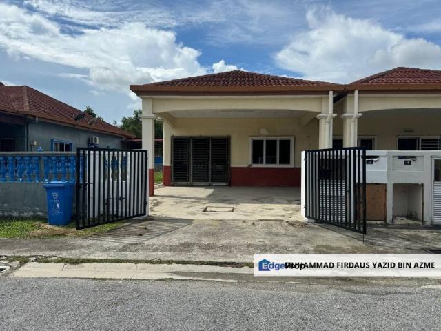 House for sale in Alam Impian, Selangor