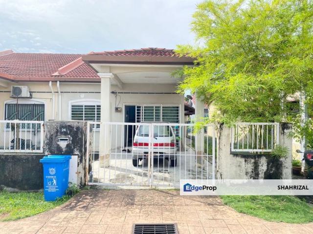 House for sale in Seksyen 30, Shah Alam