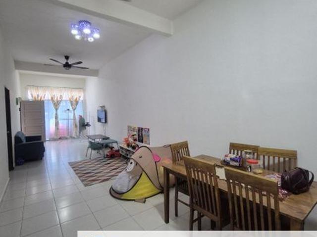 House for sale in Alam Impian, Selangor