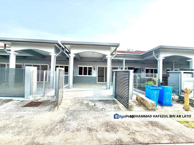 House for sale in Seksyen 30, Shah Alam