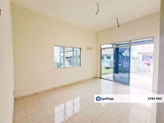 House for sale in Shah Alam, Petaling