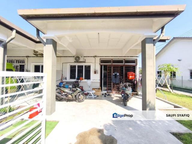 House for sale in Alam Impian, Selangor