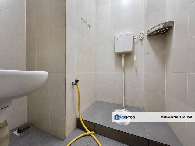 House for sale in Alam Impian, Selangor